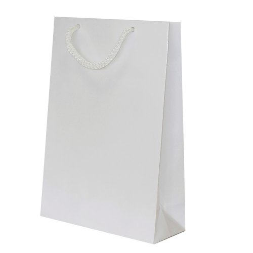 Laminierte Taschen ohne Druck
