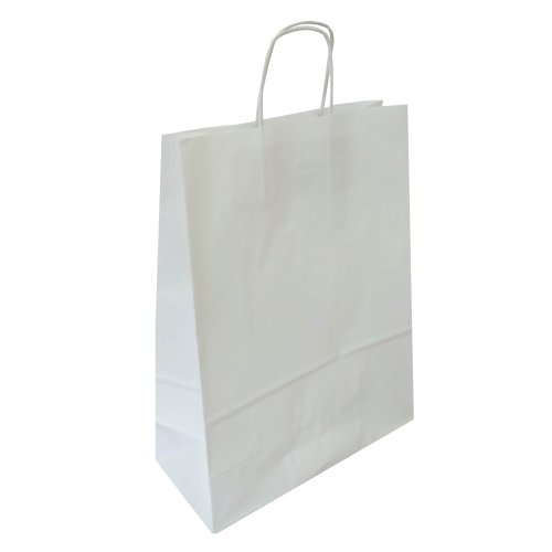 STANDARD PLUS - Weißes glattes Papier