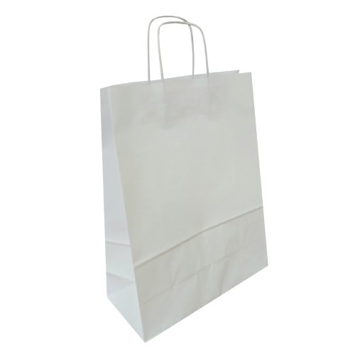 STANDARD PLUS - Weißes glattes Papier
