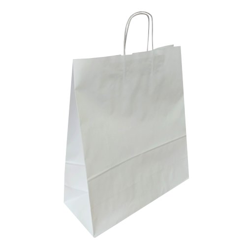 STANDARD PLUS - Weißes glattes Papier