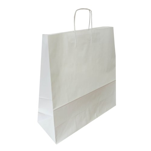 STANDARD PLUS - Weißes glattes Papier
