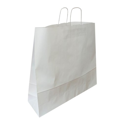 STANDARD PLUS - Weißes glattes Papier