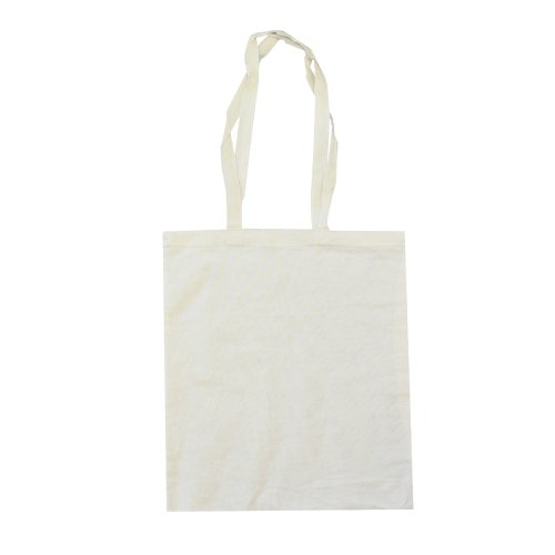 Umweltfreundliche Stofftaschen aus Baumwolle